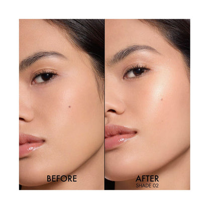 Dior Forever Glow Luminizer