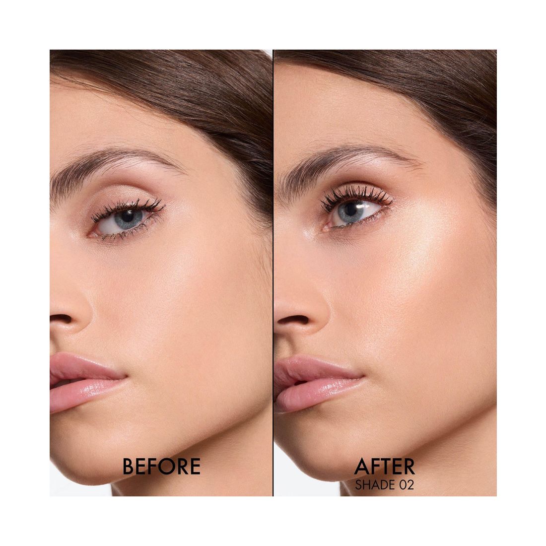 Dior Forever Glow Luminizer