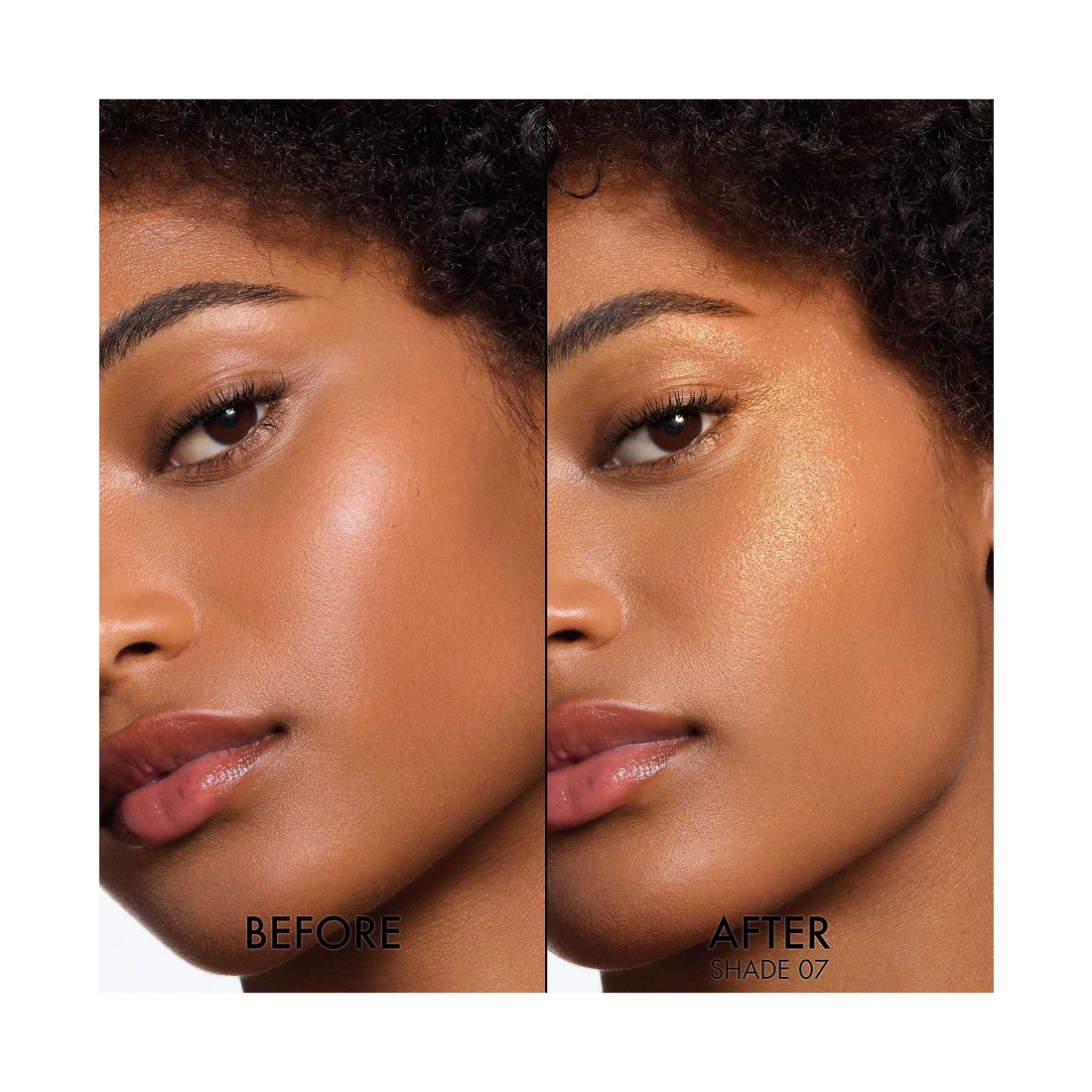 Dior Forever Glow Luminizer