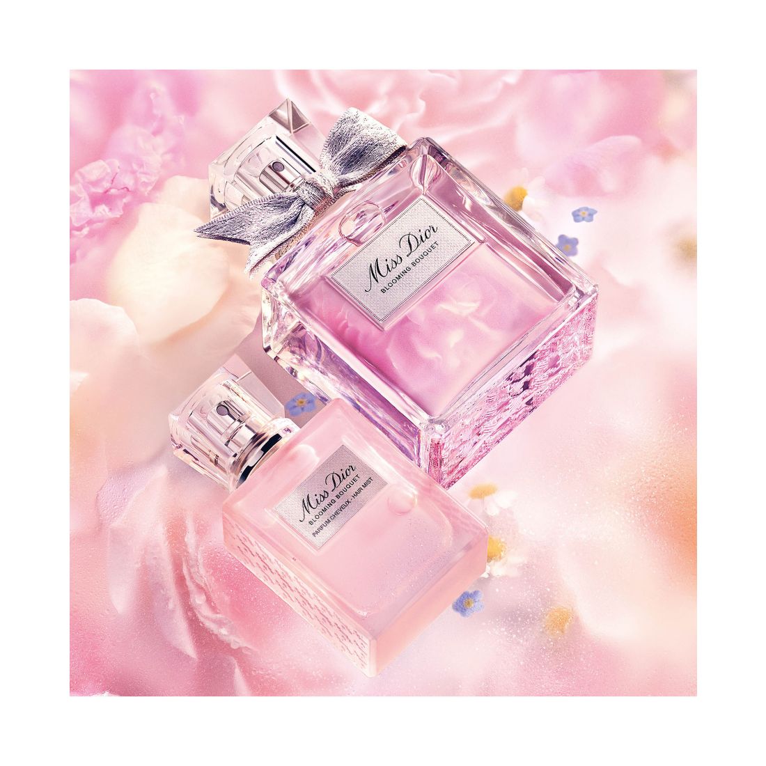 Dior Miss Dior Blooming Bouquet Hair Mist, 1 oz.