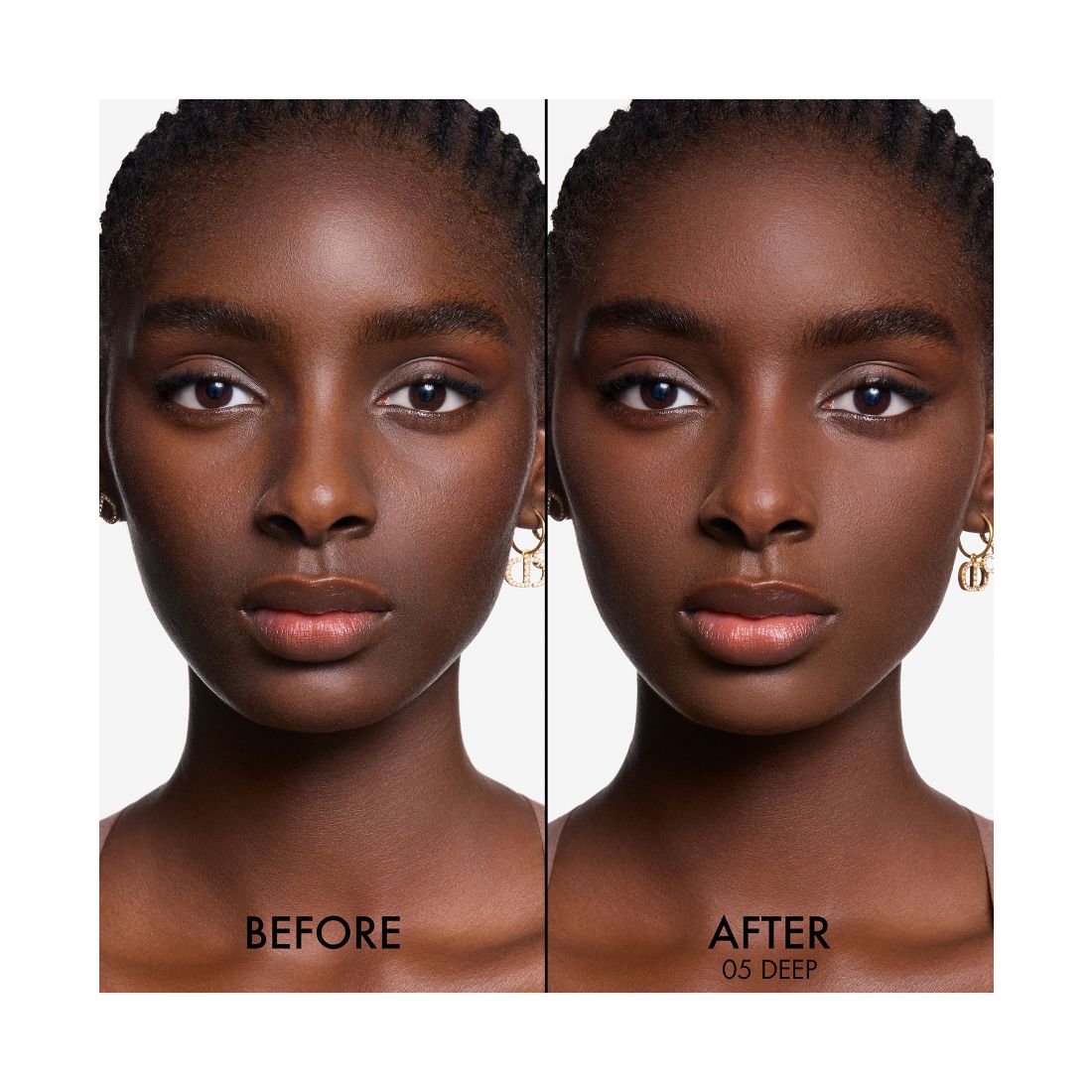Dior Forever Blurring Setting Powder