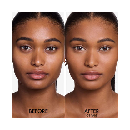 Dior Forever Blurring Setting Powder