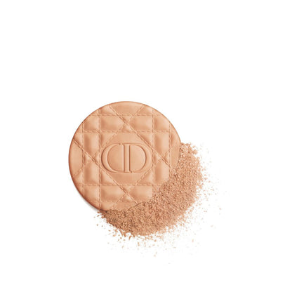 Dior Forever Blurring Setting Powder