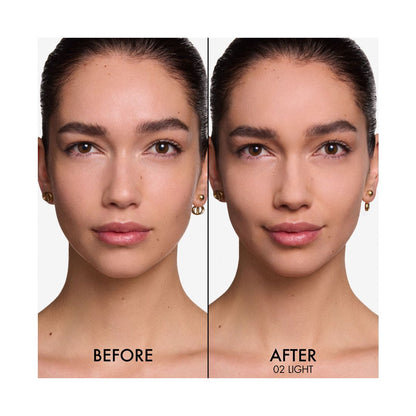 Dior Forever Blurring Setting Powder