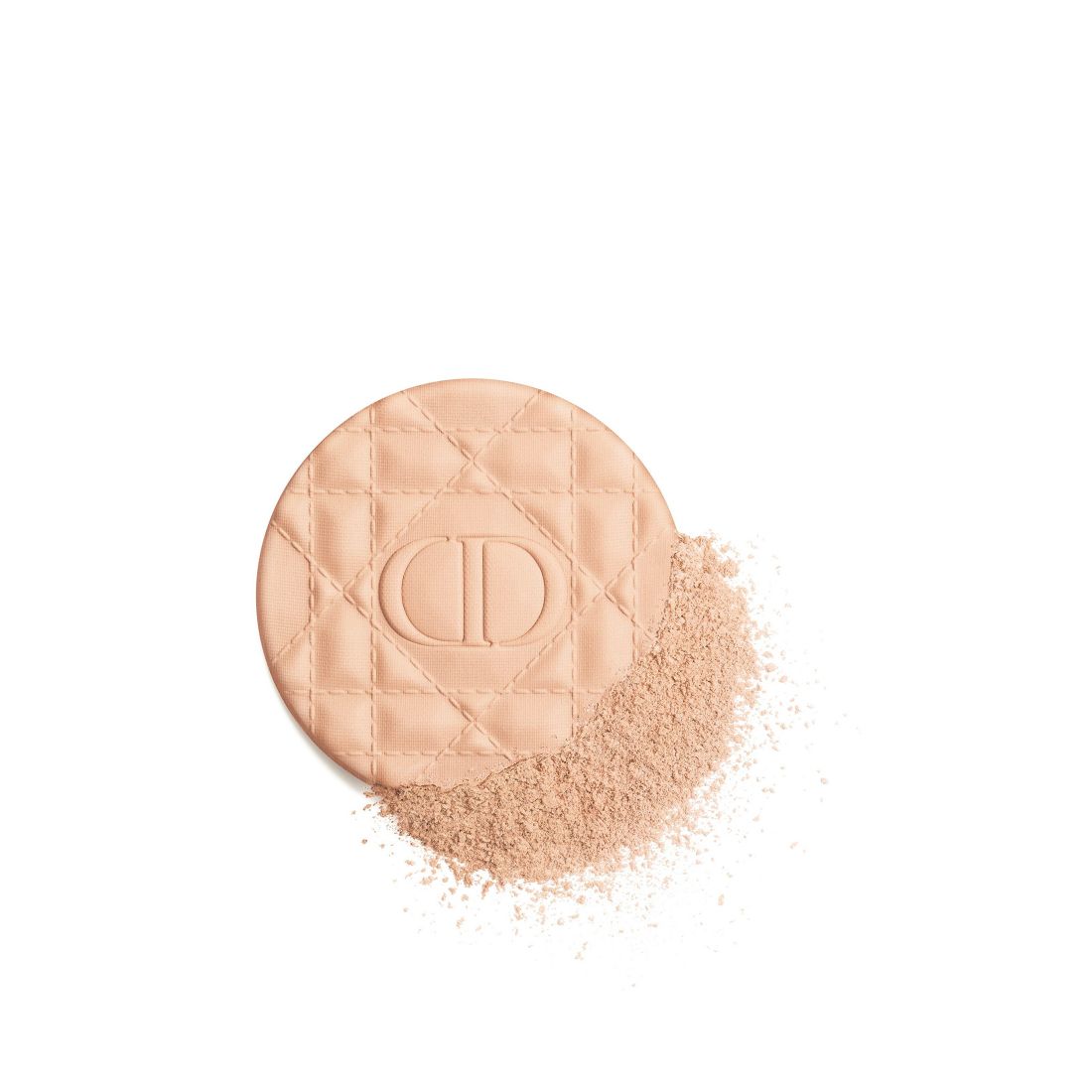 Dior Forever Blurring Setting Powder