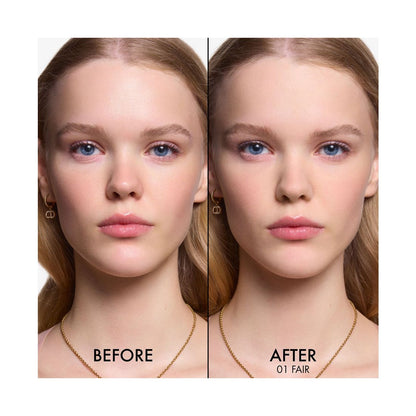 Dior Forever Blurring Setting Powder