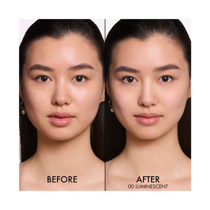 Dior Forever Blurring Setting Powder