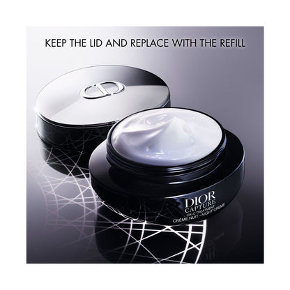 Dior Capture Night Creme, 1.7 oz.