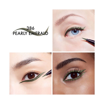 Dior Diorshow Waterproof Liquid Liner