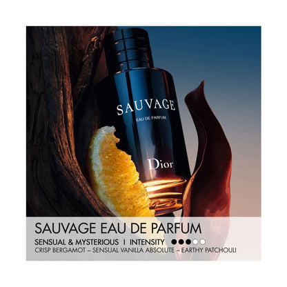 Dior Men's Sauvage Eau de Parfum Magnum Spray, 16.9 oz.