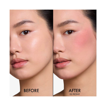 Dior Forever Blush Soft Filter Liquid Blush