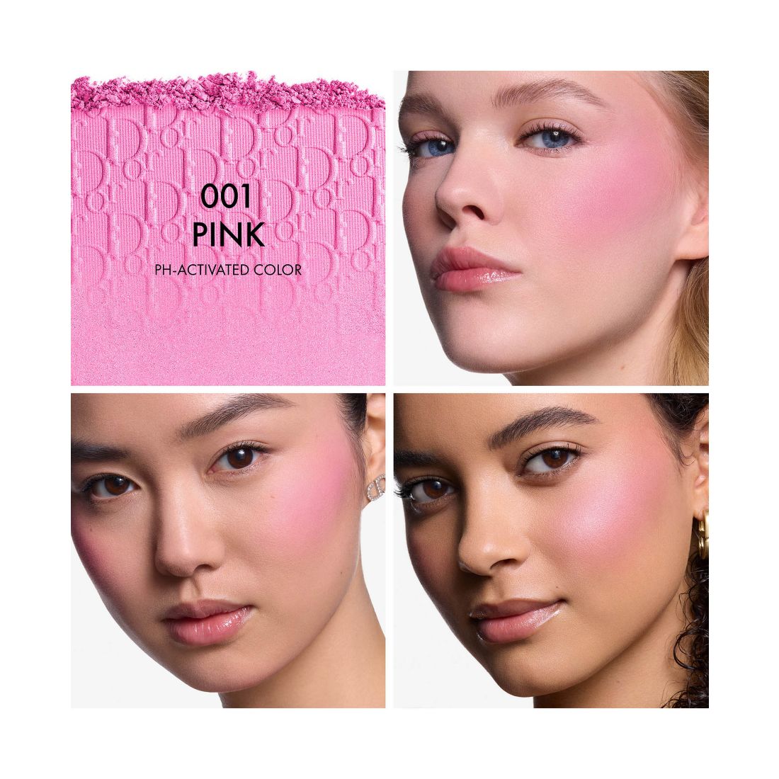 Dior Backstage Rosy Glow Blush