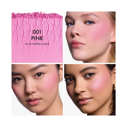 Dior Backstage Rosy Glow Blush