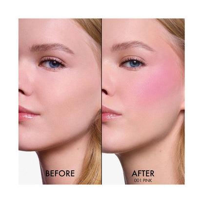Dior Backstage Rosy Glow Blush
