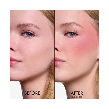 Dior Backstage Rosy Glow Blush