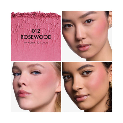 Dior Backstage Rosy Glow Blush