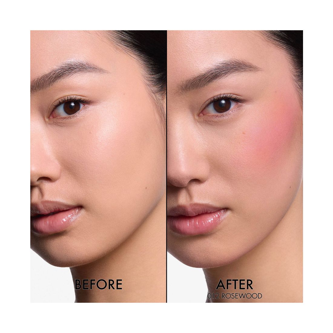 Dior Backstage Rosy Glow Blush