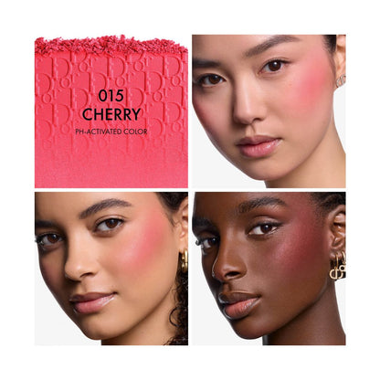 Dior Backstage Rosy Glow Blush