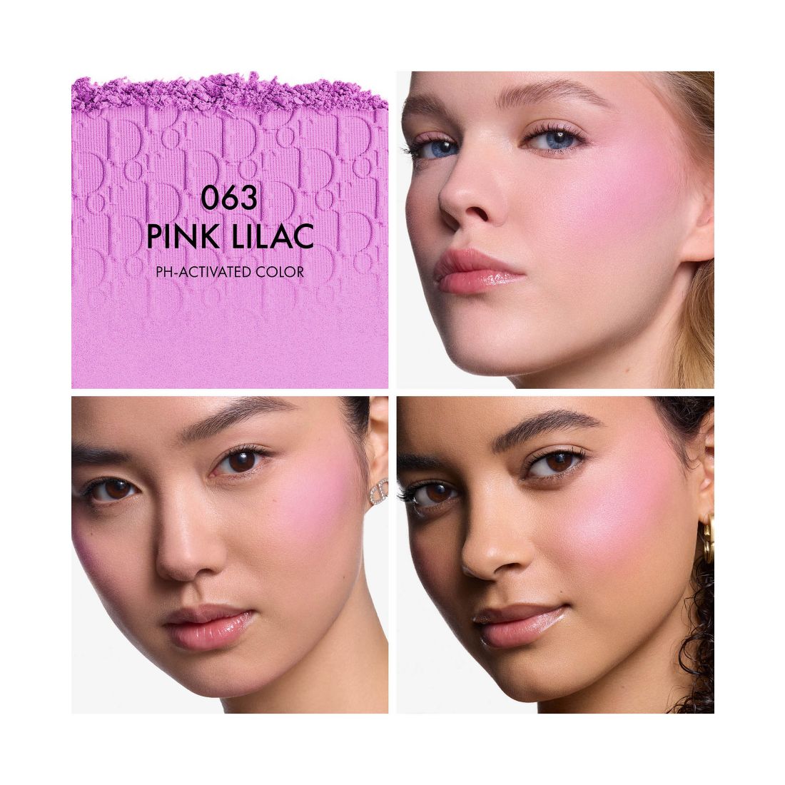 Dior Backstage Rosy Glow Blush