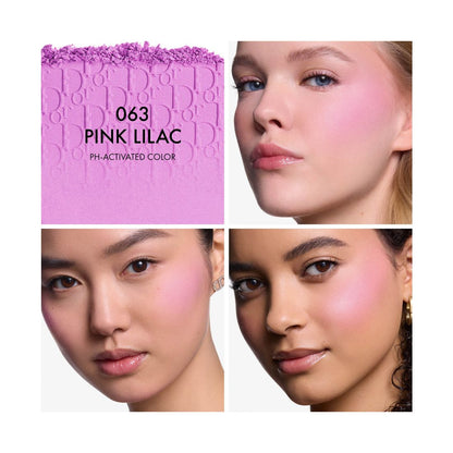 Dior Backstage Rosy Glow Blush