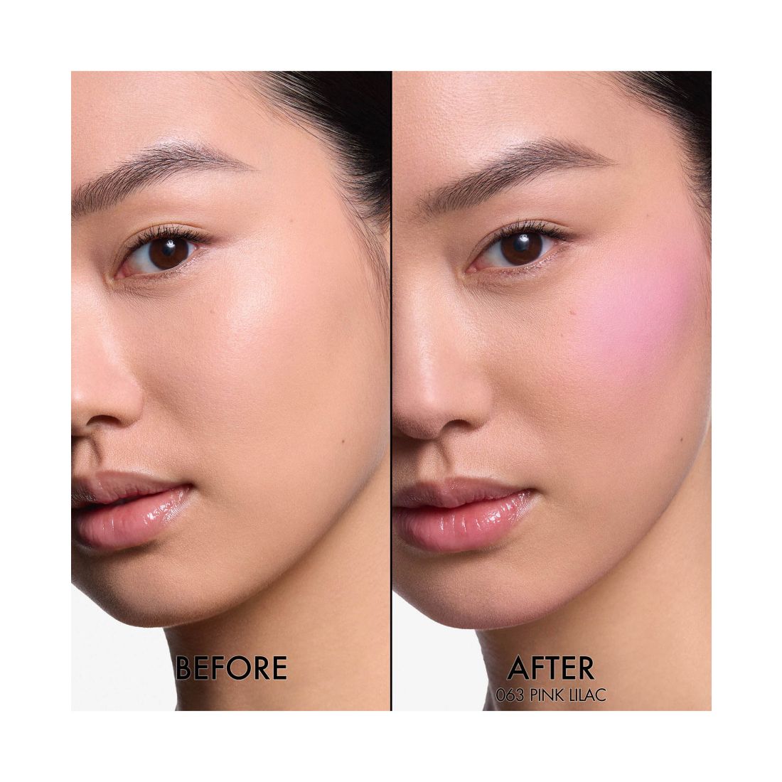 Dior Backstage Rosy Glow Blush