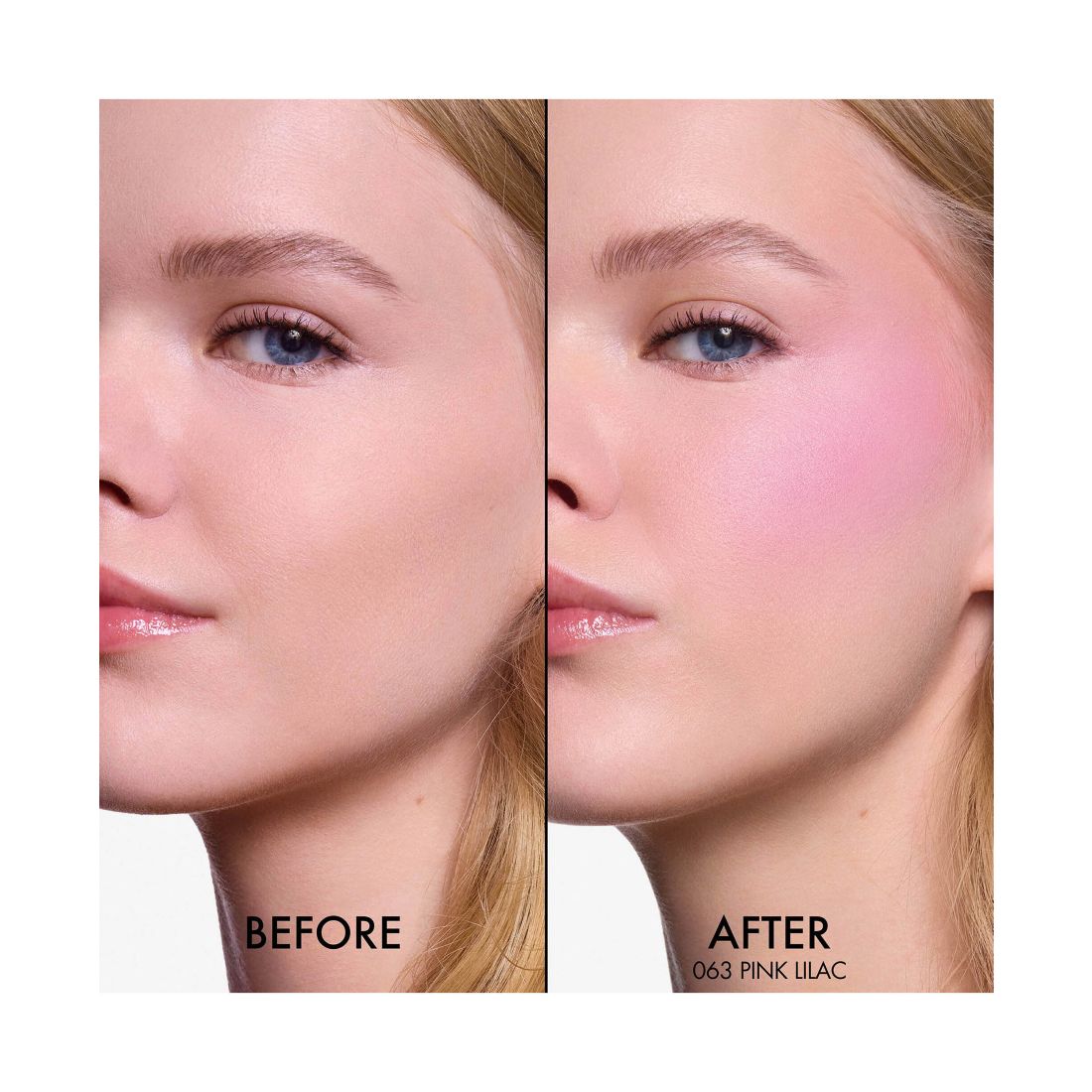 Dior Backstage Rosy Glow Blush