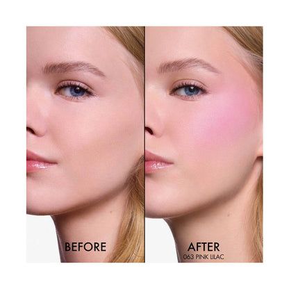 Dior Backstage Rosy Glow Blush