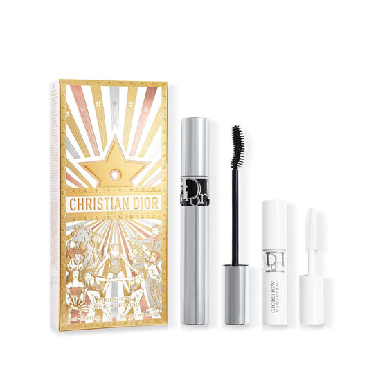 Dior 2-Pc. Diorshow Volume and Curl Lash Essentials Gift Set