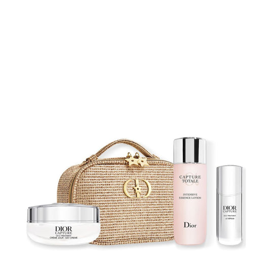 Dior 4-Pc. Dior Capture Routine Skincare Set