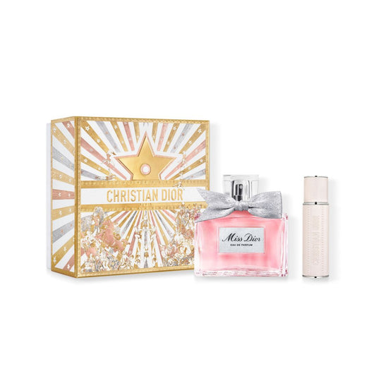 Dior 2-Pc. Miss Dior Eau De Parfum Limited Edition Gift Set