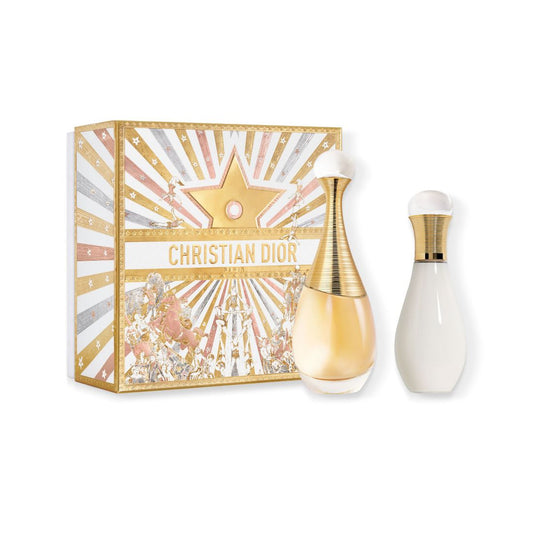Dior 2-Pc. J'adore Eau De Parfum and Body Milk Gift Set