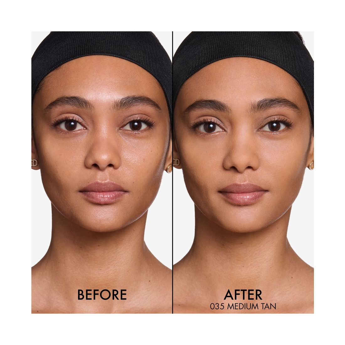 Dior Forever Blurring Setting Powder