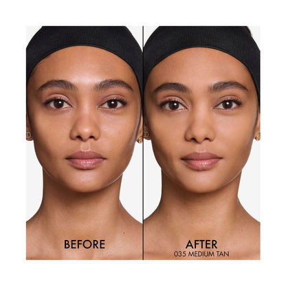 Dior Forever Blurring Setting Powder