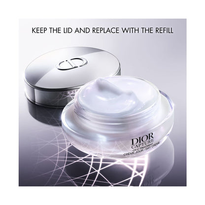 Dior Capture Soft Creme Refill, 1.7 oz.