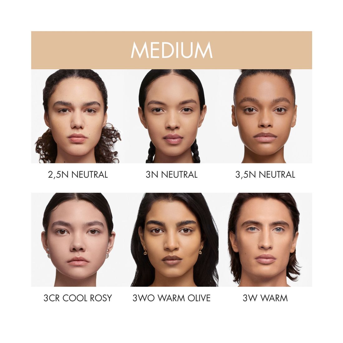 Dior Forever Skin Perfect Stick