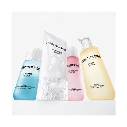 Dior Le Biphase Makeup Remover, 4.2 oz.