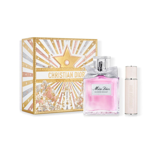 Dior 2-Pc. Miss Dior Blooming Bouquet Eau De Toilette Limited Edition Gift Set