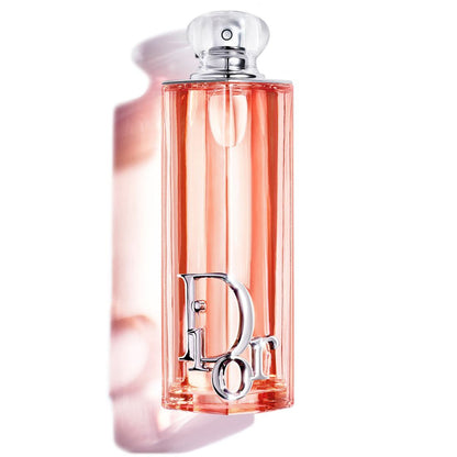 Dior Addict Peachy Glow Eau De Parfum, 3.4 oz.