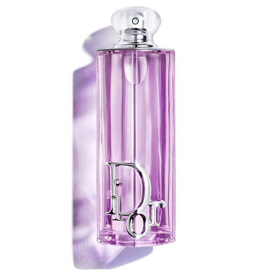 Dior Addict Purple Glow Eau De Parfum Spray, 3.4 oz.