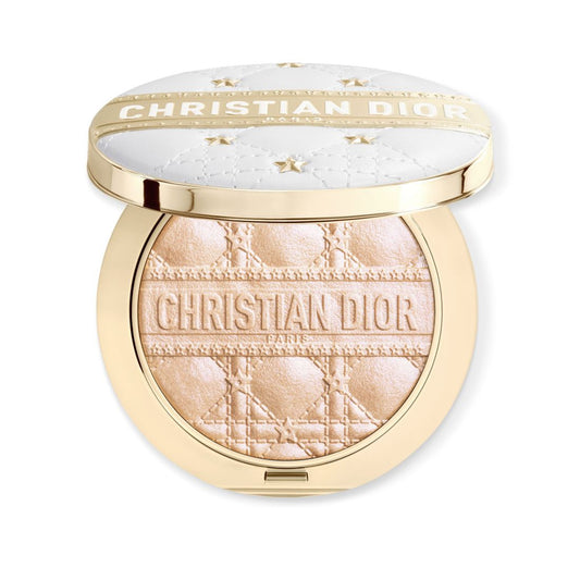 Dior Forever Limited Edition Glow Luminizer Highlighter