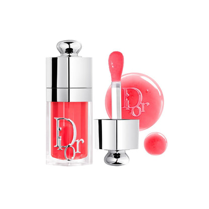 Dior Addict Lip Glow Oil, 0.2 oz.