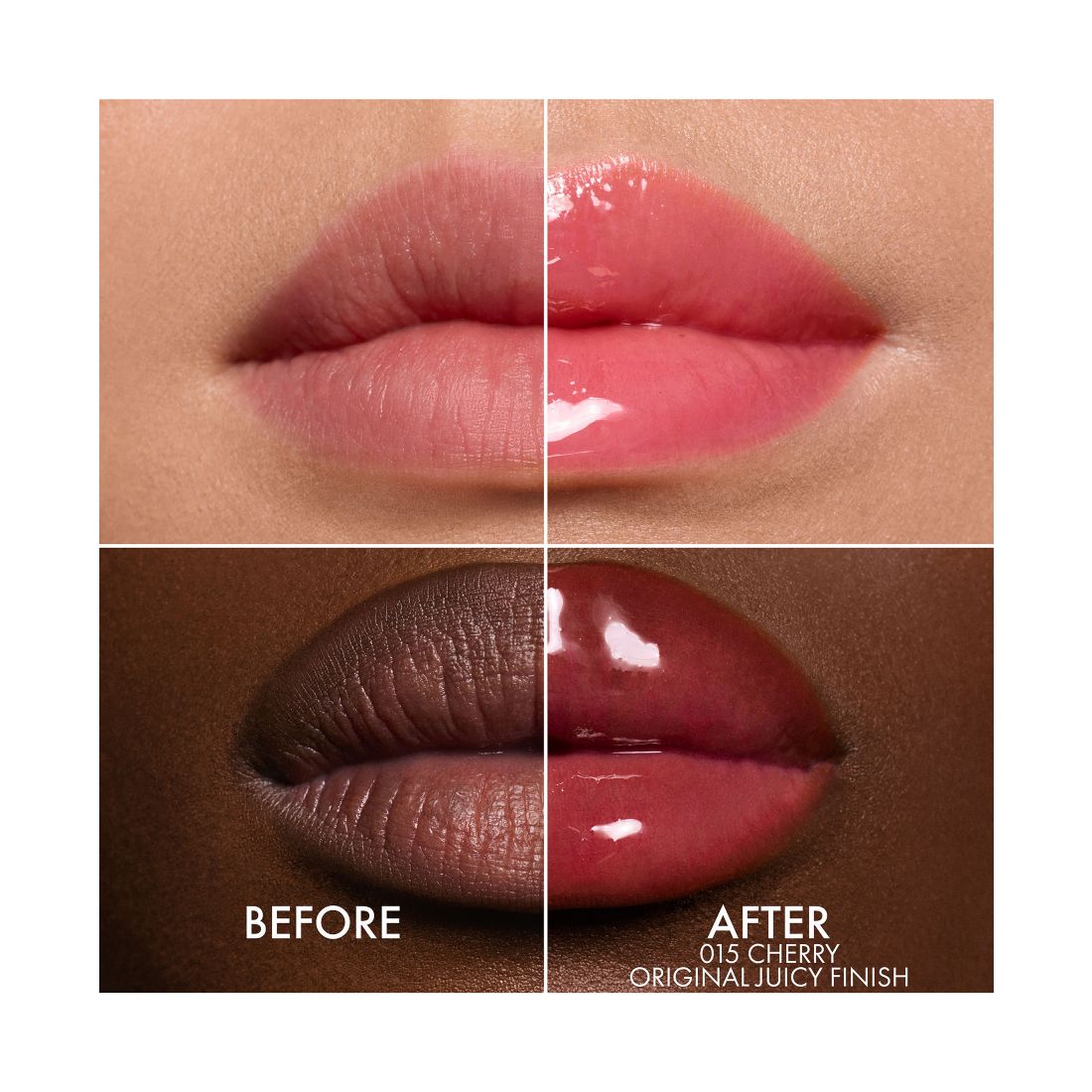Dior Addict Lip Glow Oil, 0.2 oz.
