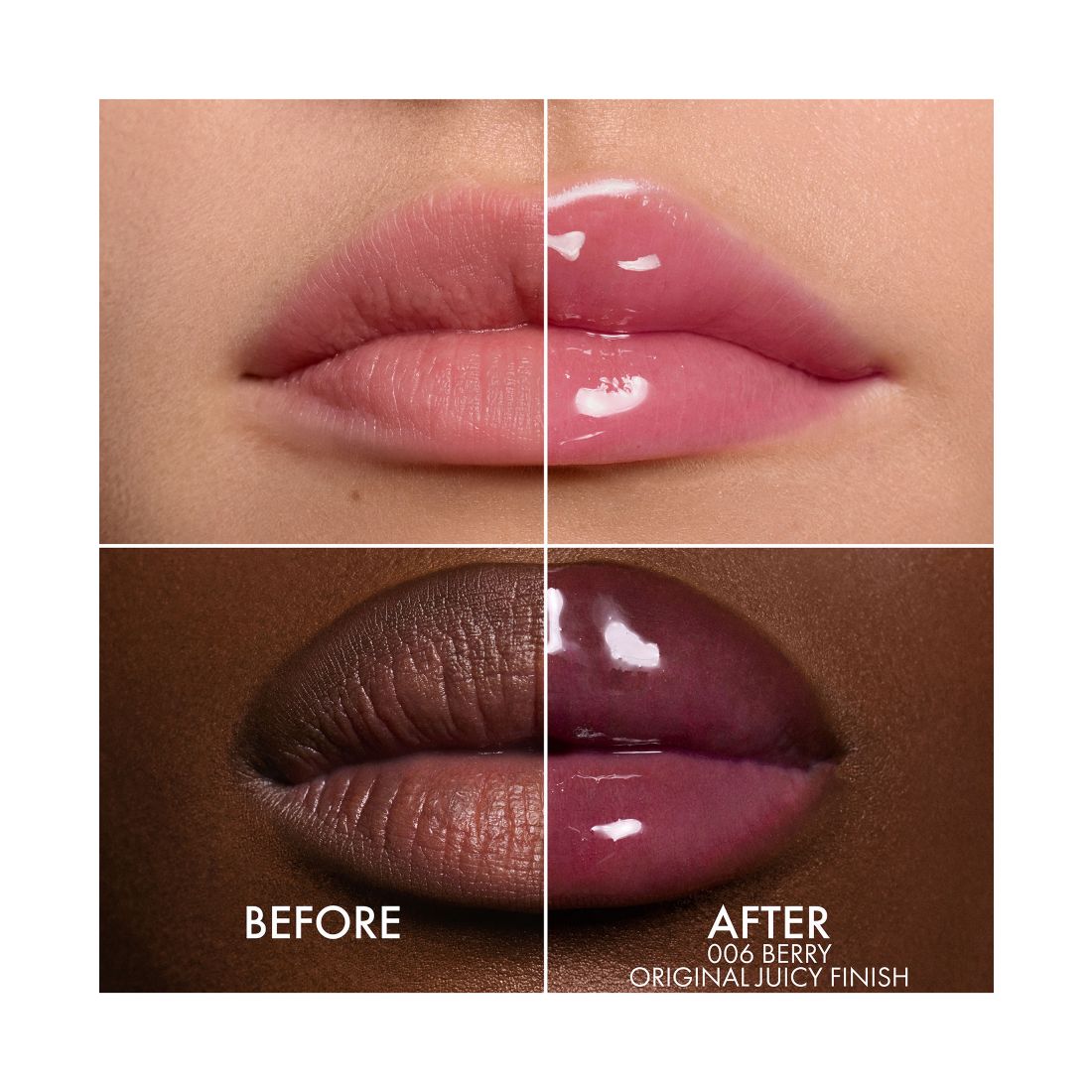 Dior Addict Lip Glow Oil, 0.2 oz.