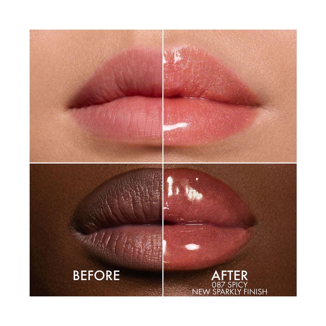 Dior Addict Lip Glow Oil, 0.2 oz.