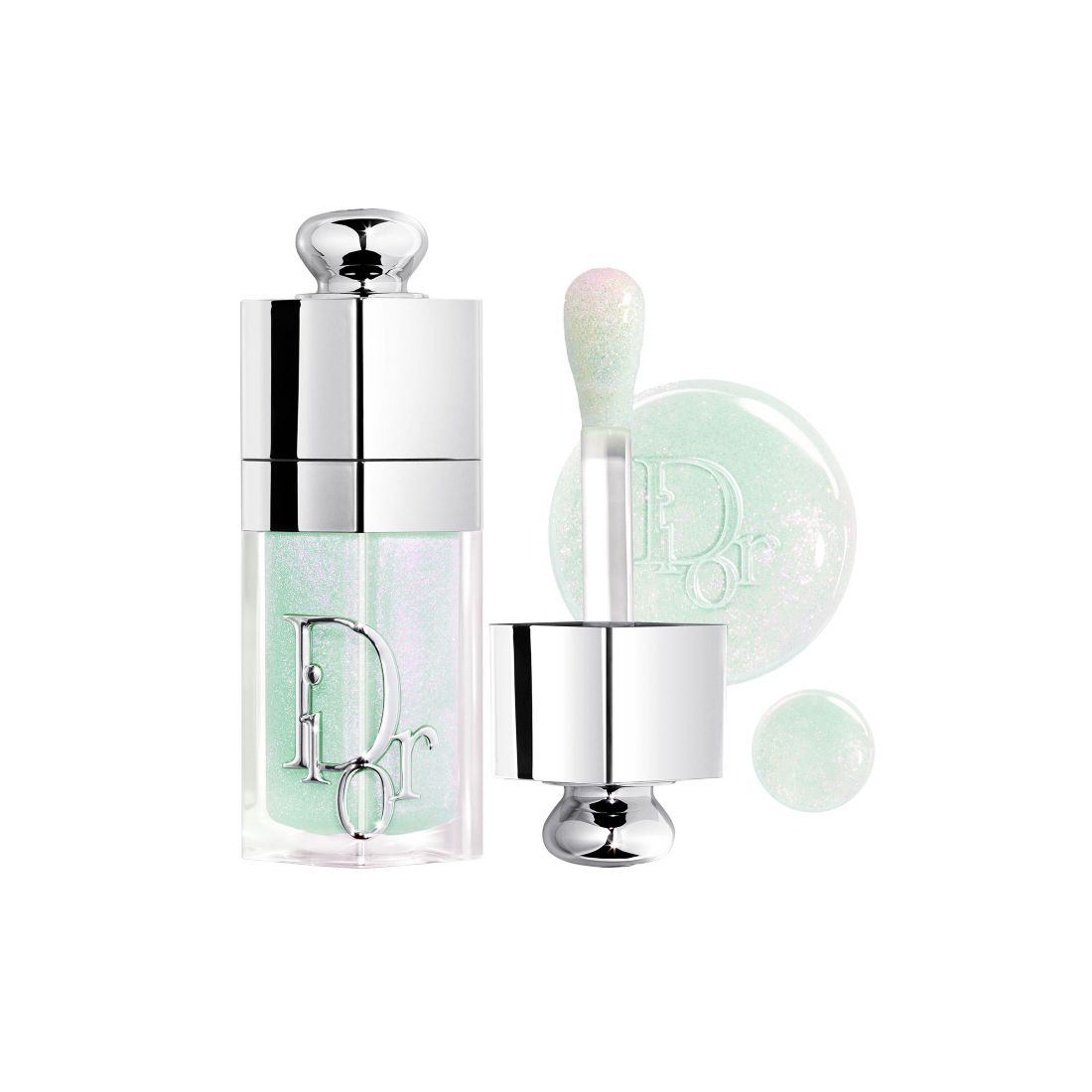 Dior Addict Lip Glow Oil, 0.2 oz.