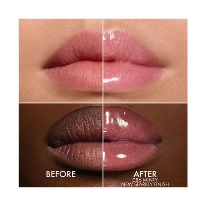 Dior Addict Lip Glow Oil, 0.2 oz.