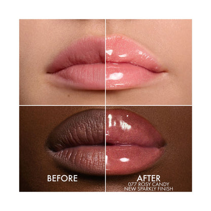 Dior Addict Lip Glow Oil, 0.2 oz.