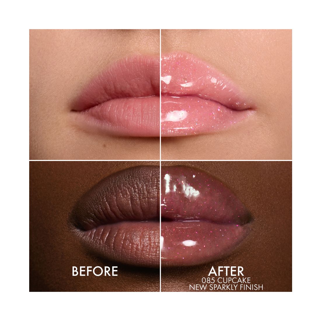 Dior Addict Lip Glow Oil, 0.2 oz.