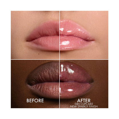 Dior Addict Lip Glow Oil, 0.2 oz.