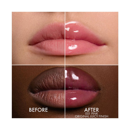 Dior Addict Lip Glow Oil, 0.2 oz.
